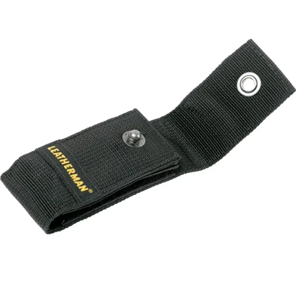 Чохол Leatherman Medium 4.25 нейлон Чорний (4008299) - фото 2 Чохол Leatherman Medium 4.25 нейлон Чорний (4008299) - фото 2