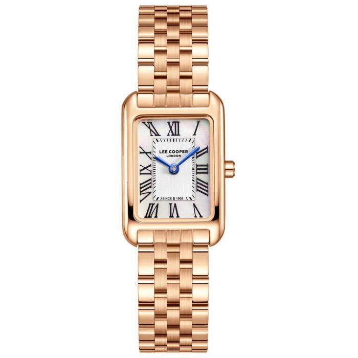 Жіночий наручний годинник Lee Cooper Carat Gold (1963)