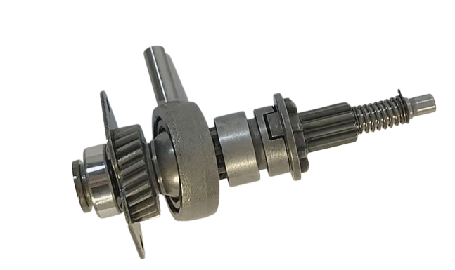 Промвал перфоратора Makita 2470 (12276044)