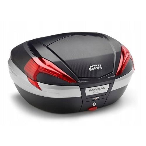 Кофр центральний Givi V56 Black (259255)