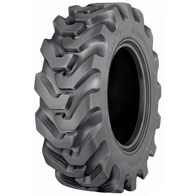 Шина всесезонная Neumaster R4 индустриальная 16.9 R28 155A8 14PR (1002501269)