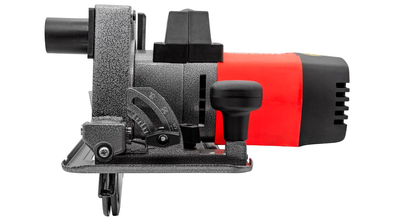 Пила циркулярная Start Pro (SCS-2250) - фото 4 Пила циркулярная Start Pro (SCS-2250) - фото 4