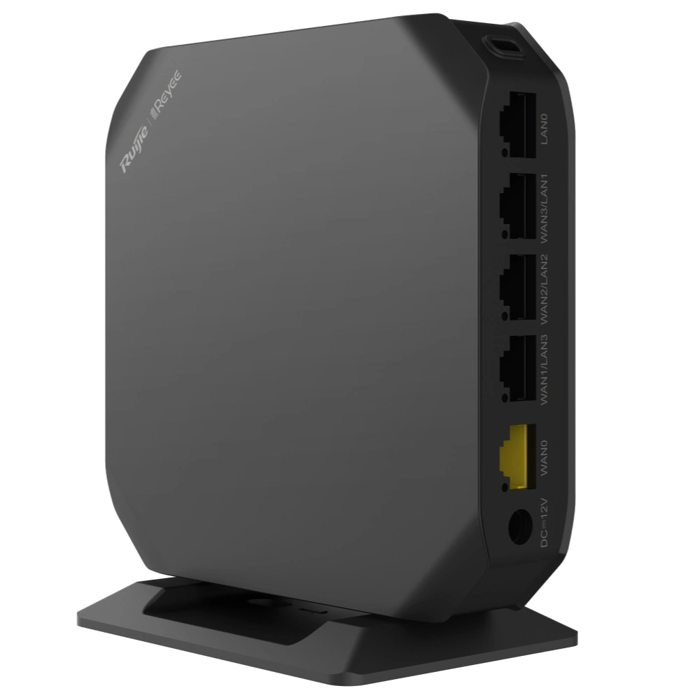 Роутер 5-портовый Ruijie (RG-EG105GWT)