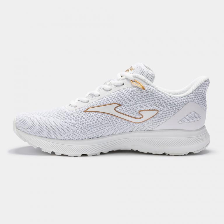 Кроссовки женские Joma RZINLW2202 Zinc Lady 2202 р. 37 White - фото 2