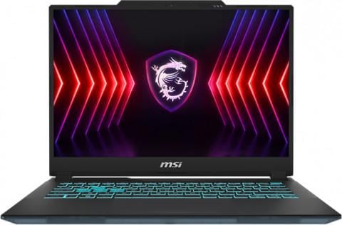 Ноутбук MSI Cyborg 14 A13VF-018US Black (CYBORG1413018)