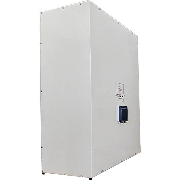 Тепловой насос Axioma Energy R-WALL80-3 бойлер для горячей воды