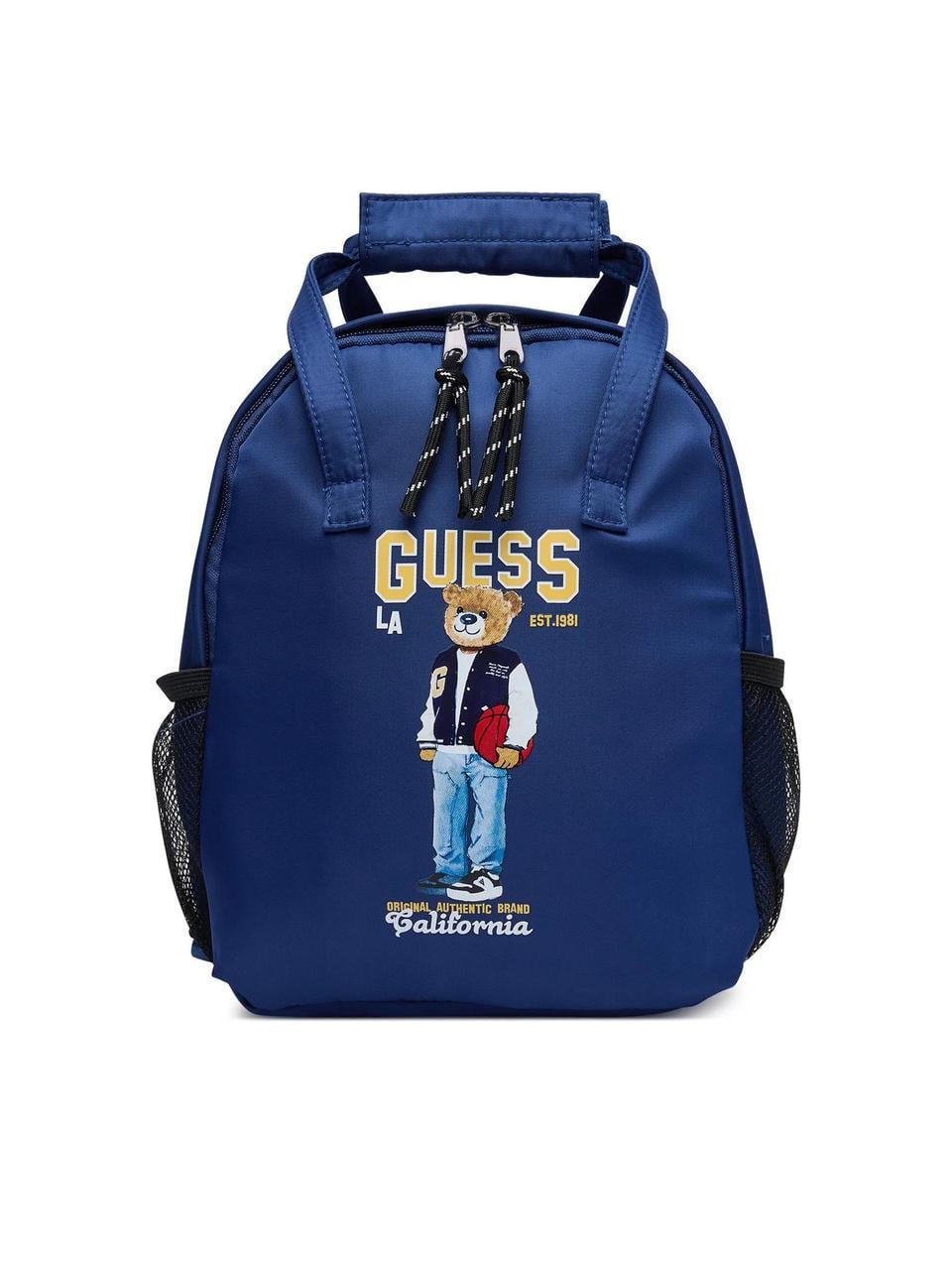 Рюкзак GUESS Синій (H6YZ06W2596 A72L)
