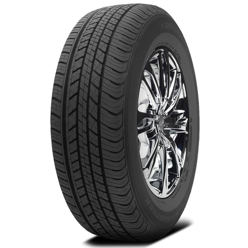 Шина летняя Dunlop Grandtrek ST30 225/60 R18 100H (2078)