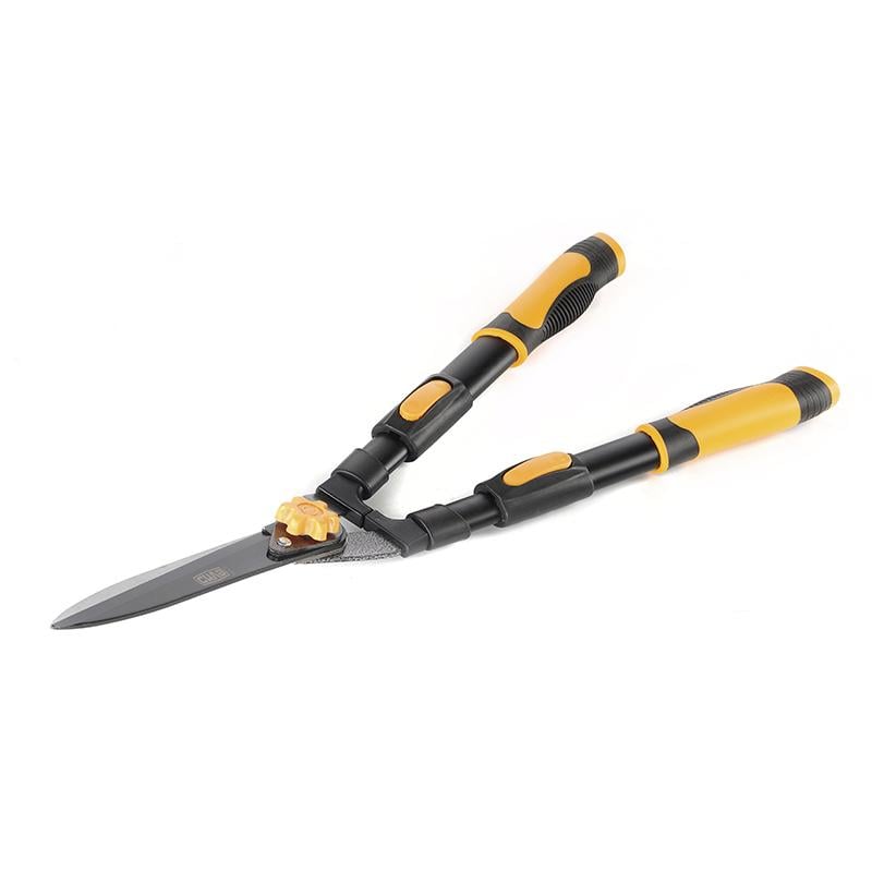 Ножиці для обрізки кущів Сила телескопічні 690-890 мм (550383)