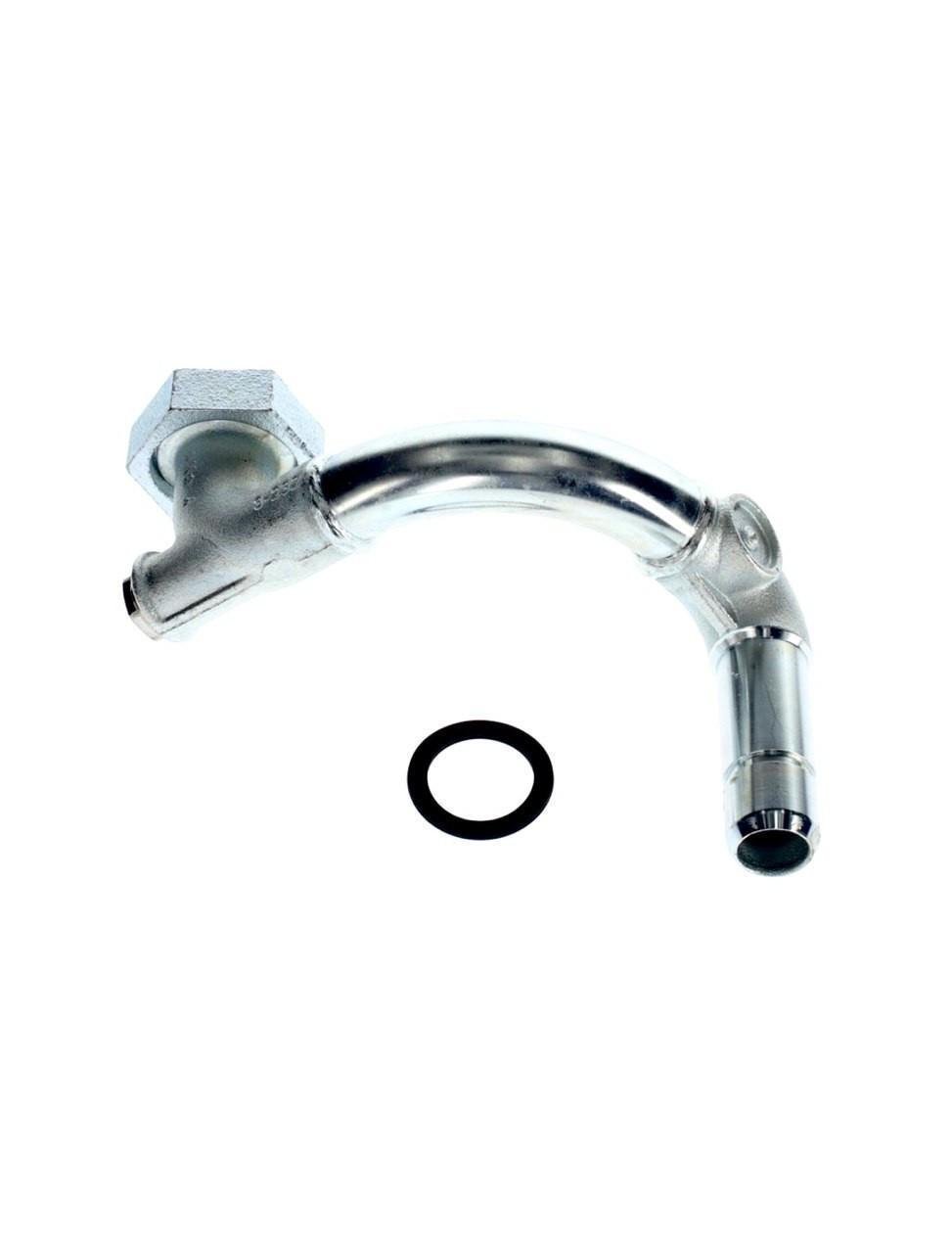 Труба ходу води до котла Buderus GB112 сталь (0067900540) Труба ходу води до котла Buderus GB112 сталь (0067900540)