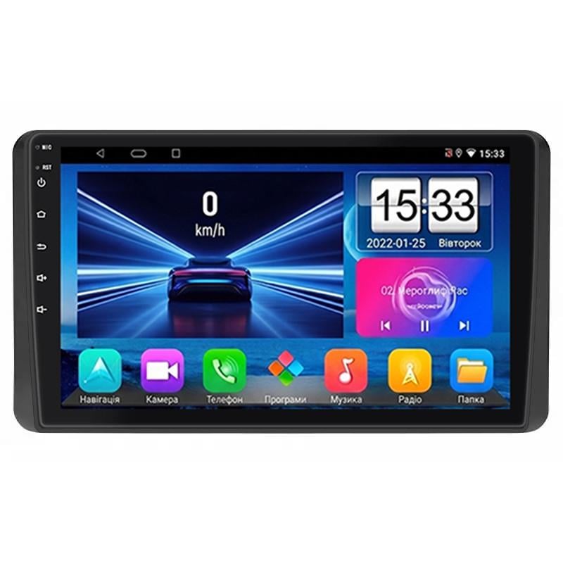 Автомагнитола штатная Lesko для Kia Sportage V 2021- 1/16Gb Wi-Fi GPS Base 10" (3047381794) Автомагнитола штатная Lesko для Kia Sportage V 2021- 1/16Gb Wi-Fi GPS Base 10" (3047381794)