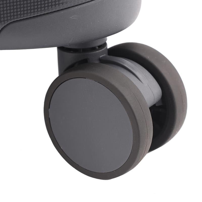 Чемодан SEMI LINE 24" M 63 л Graphite (DAS303207) - фото 9