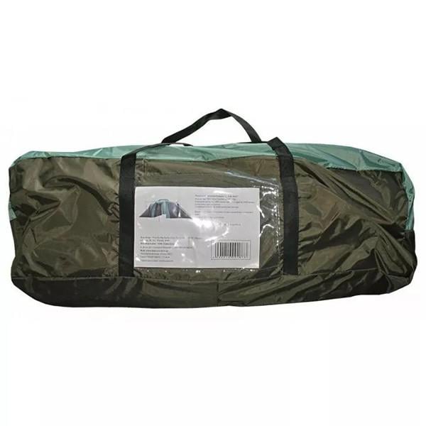 Намет Time Eco Camping-6 (4000810001873) - фото 3