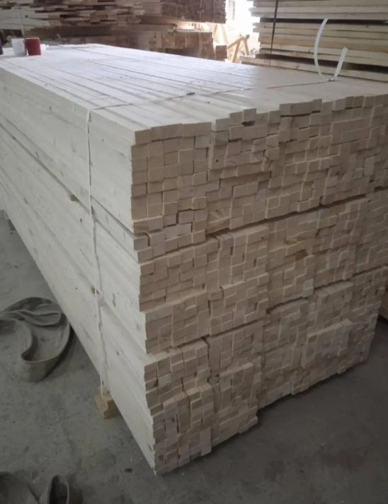 Рейка строганная сухая сосна 30x40x2000 мм (3040-2000С) - фото 2