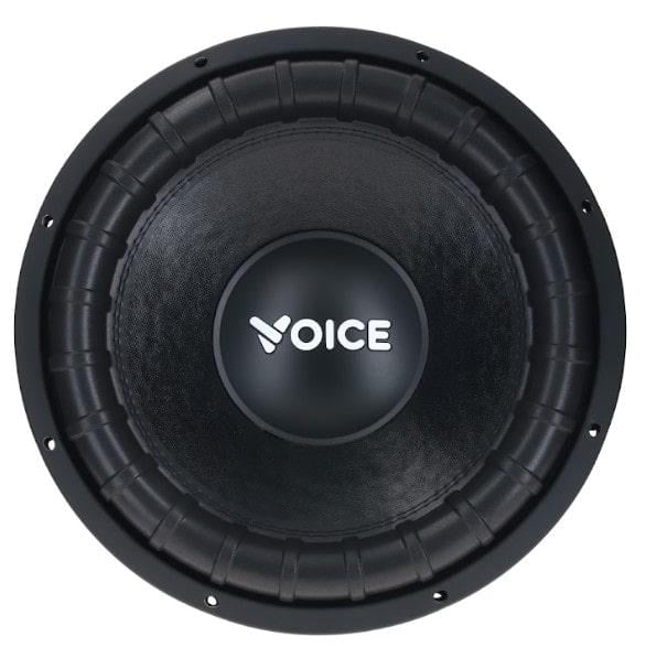 Сабвуфер Voice SP-387