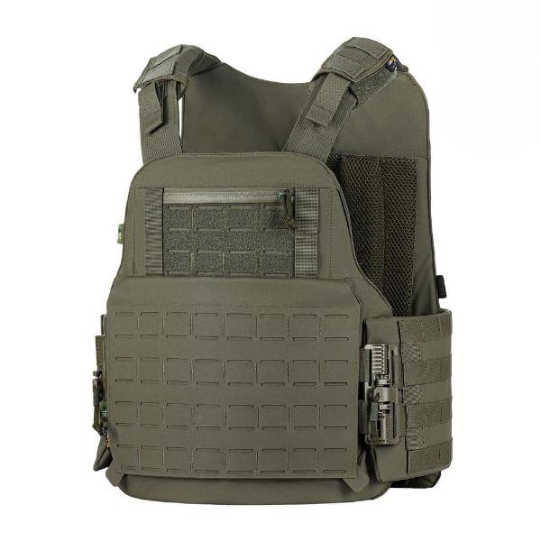 Чехол бронежилета M-Tac Sturm Gen.II Ranger Green (AM0000314)