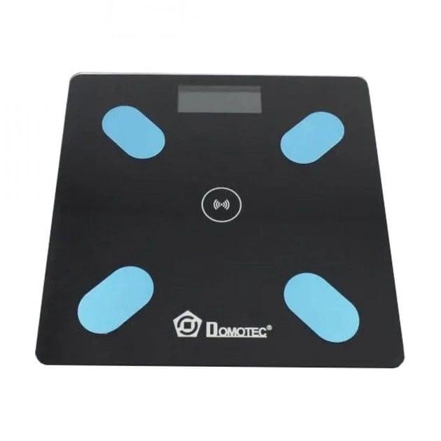 Смарт-весы Domotec MS-2017A напольные 180 кг (tf5753) - фото 3 Смарт-весы Domotec MS-2017A напольные 180 кг (tf5753) - фото 3