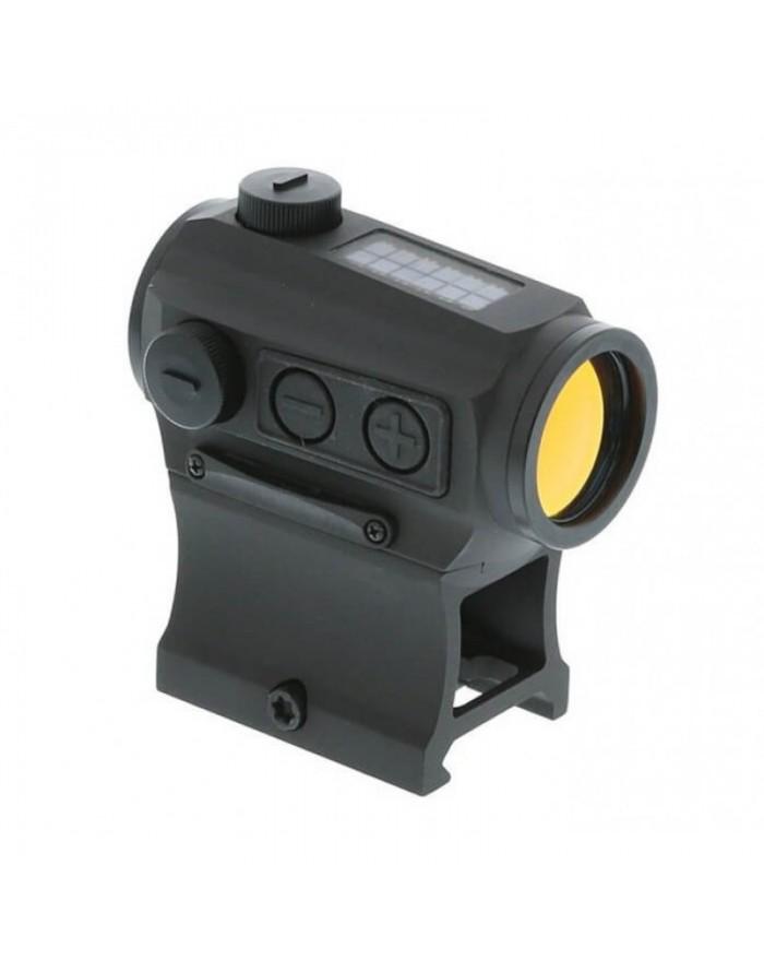 Прилад-коліматор HOLOSUN 403C на Weaver/Picatinny сонячний елемент (8f36bfbf) - фото 3