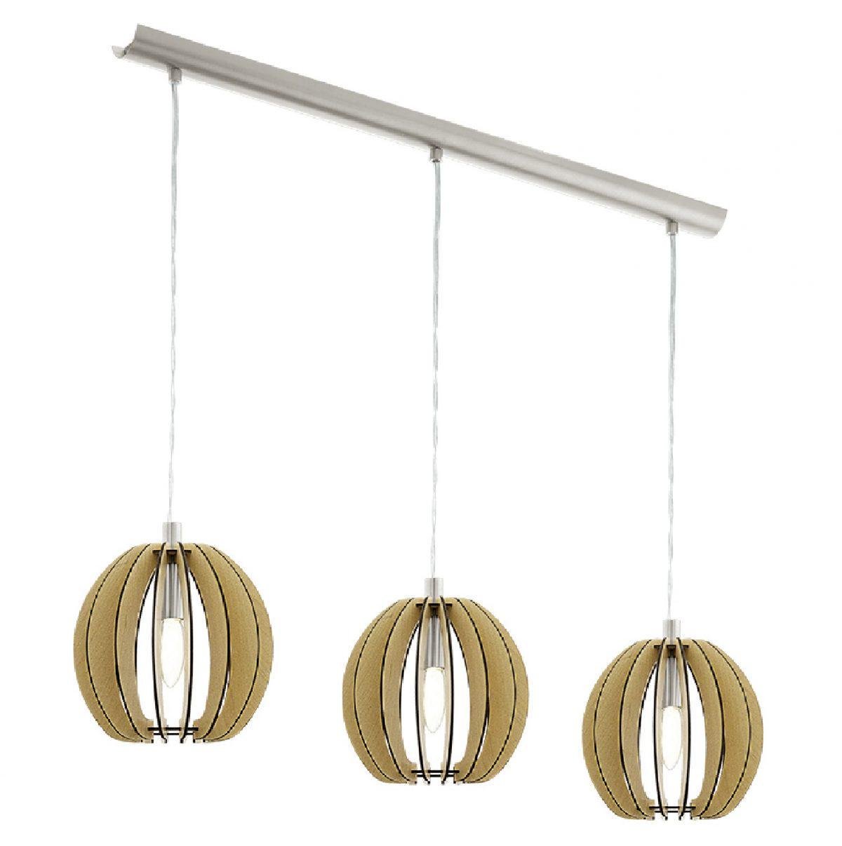 Люстра Eglo Cossano (94769)