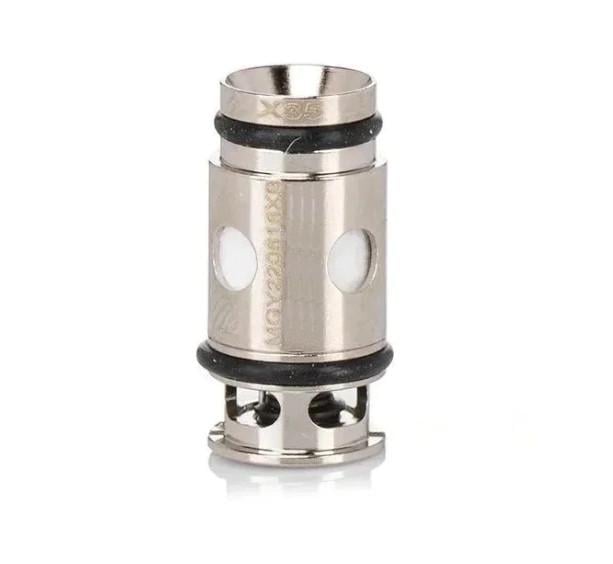 Испаритель сменный для Vaporesso Moti X35 Coil на сетке Mesh Mesh-0.7 Ом (18928)