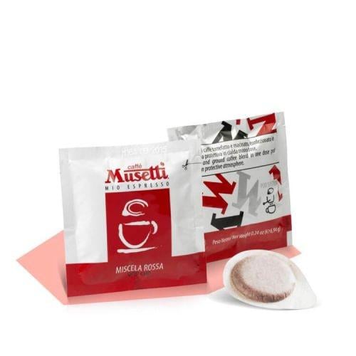 Кофе в чалдах Musetti Mio Espresso 150 шт. (j11200509)