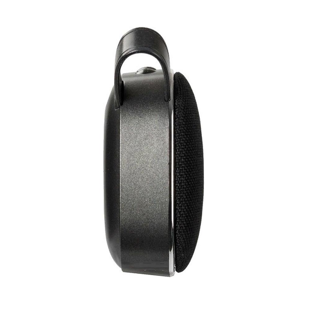 Колонка Bluetooth Optima MK-X811 Black - фото 2 Колонка Bluetooth Optima MK-X811 Black - фото 2