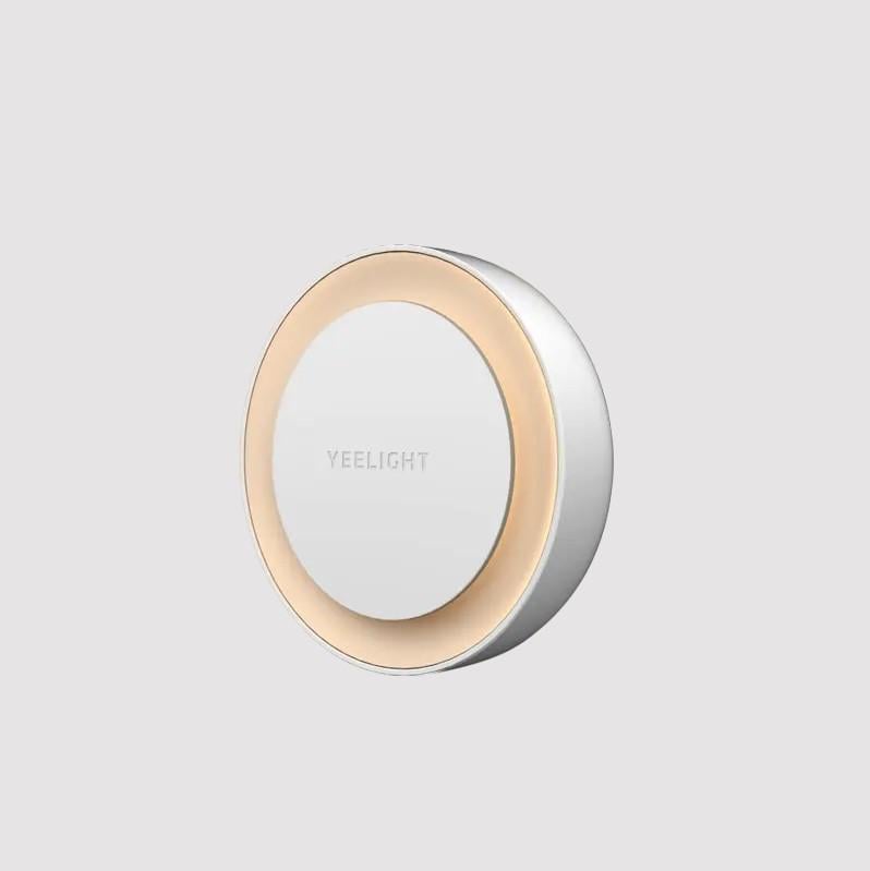 Нічник Yeelight Plug-in Білий (WH00527)