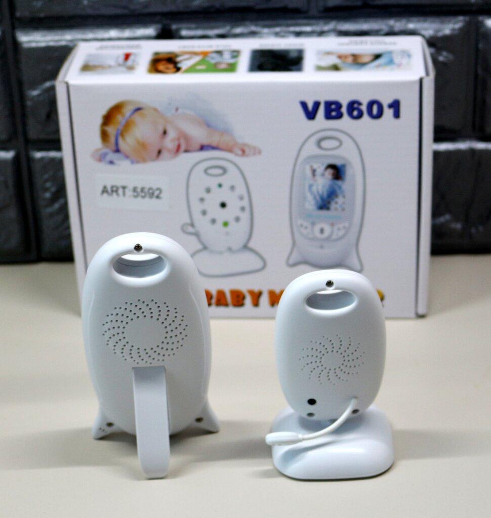 Видеоняня Baby Monitor VB601 (009275) - фото 7