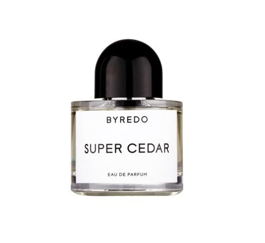 Парфюмированная вода унисекс Byredo Super Cedar 100 мл (76842)