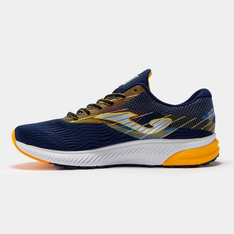 Кросівки Joma RVICTS2203 R.Victory Men 2203 р. 45 Navy/Yellow - фото 2