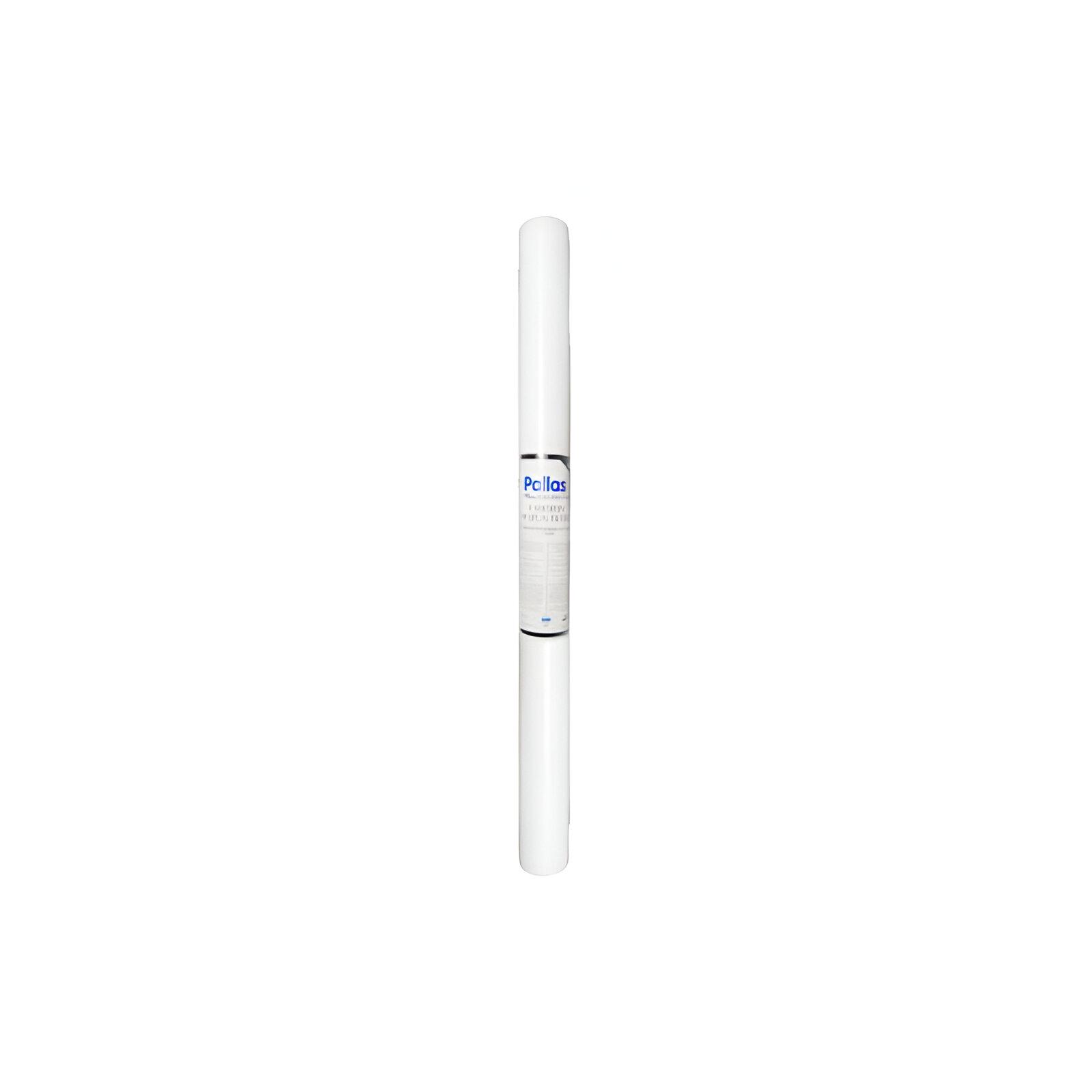 Картридж Pallas PO-40SLIM5 slim полипропиленовый 40'' 5 мкм (FLTS-Pallas-PO-40SLIM5)