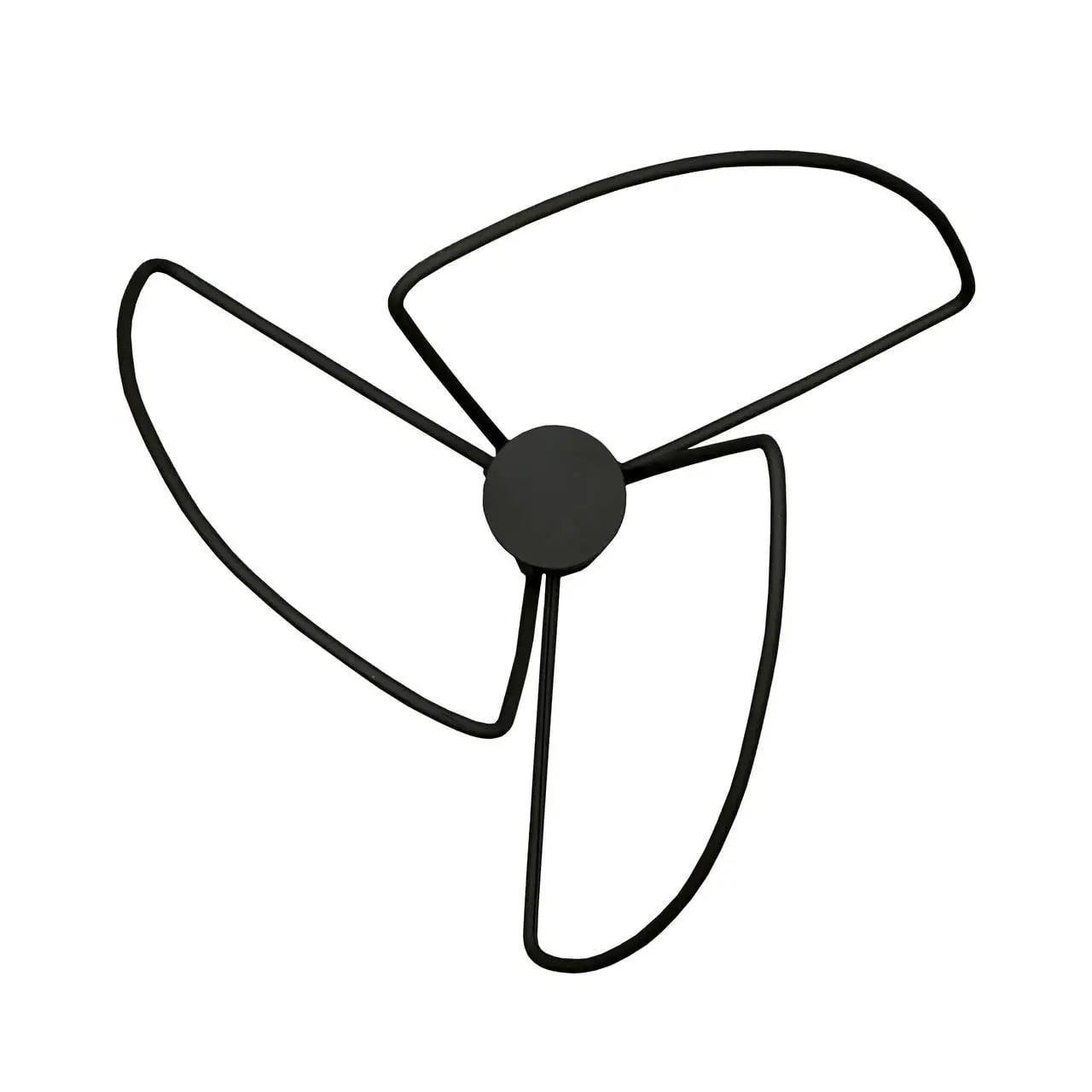 Антена Клевер для РЕБ 5700-5900 МГц SKYNOVA до 200 Вт (26771606) - фото 6 Антена Клевер для РЕБ 5700-5900 МГц SKYNOVA до 200 Вт (26771606) - фото 6