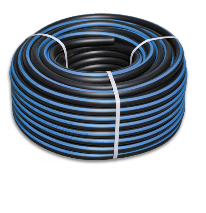 Шланг высокого давления Bradas REFITTEX 40BAR 16" 24 мм бухта 50 м