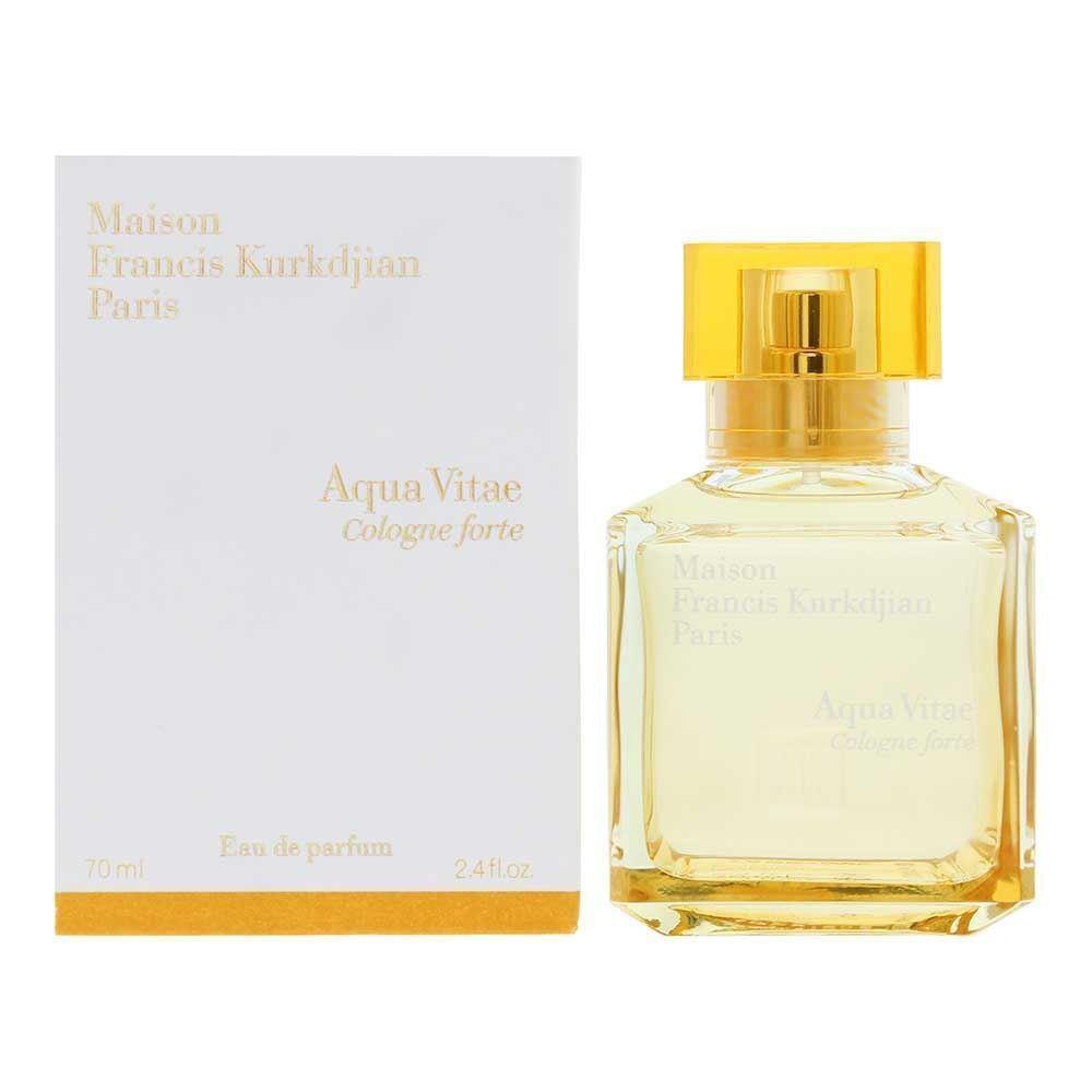 Парфюмерная вода унисекс Maison Francis Kurkdjian Aqua Vitae Cologne Forte 70 мл (374548)