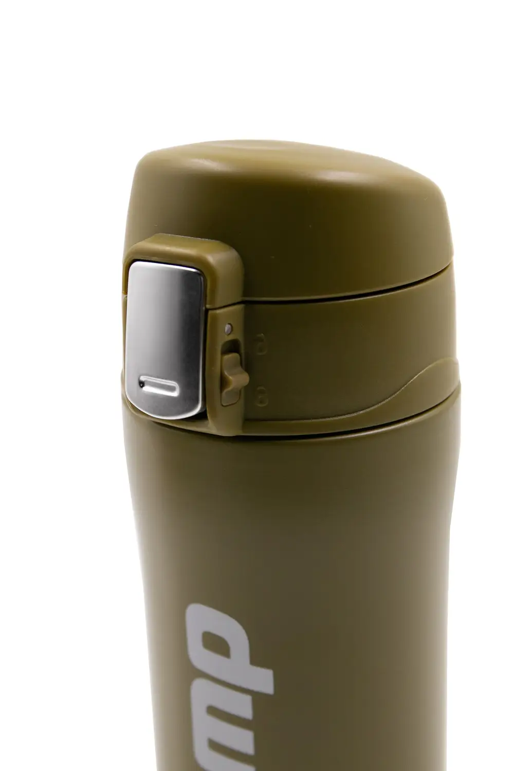Термос Tramp 0,45 л Хаки (UTRC-107-khaki) - фото 5 Термос Tramp 0,45 л Хаки (UTRC-107-khaki) - фото 5