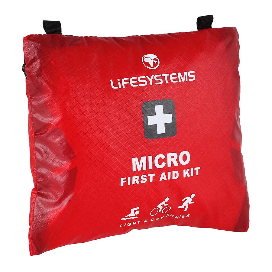 Аптечка Lifesystems Light&Dry Micro First Aid Kit