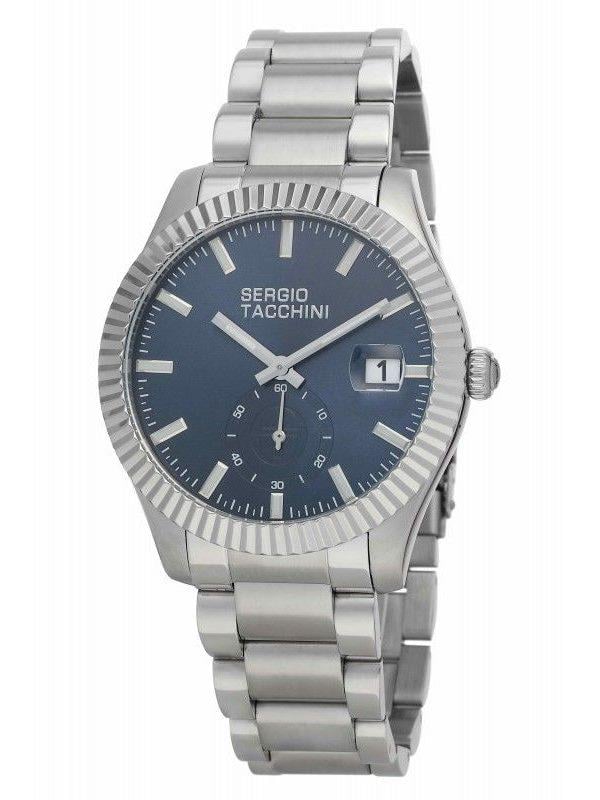 Наручний годинник чоловічий Sergio Tacchini ST.1.10065.2 (617610)