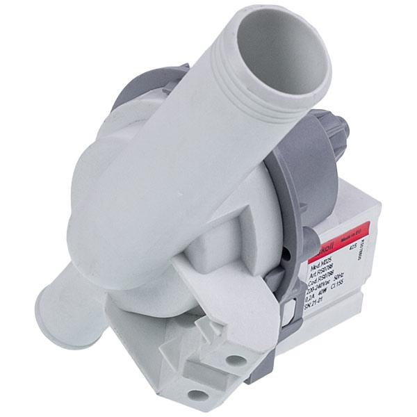 Помпа насос Askoll 40W M231XP RN0020 для пральної машини Whirlpool 481936018217