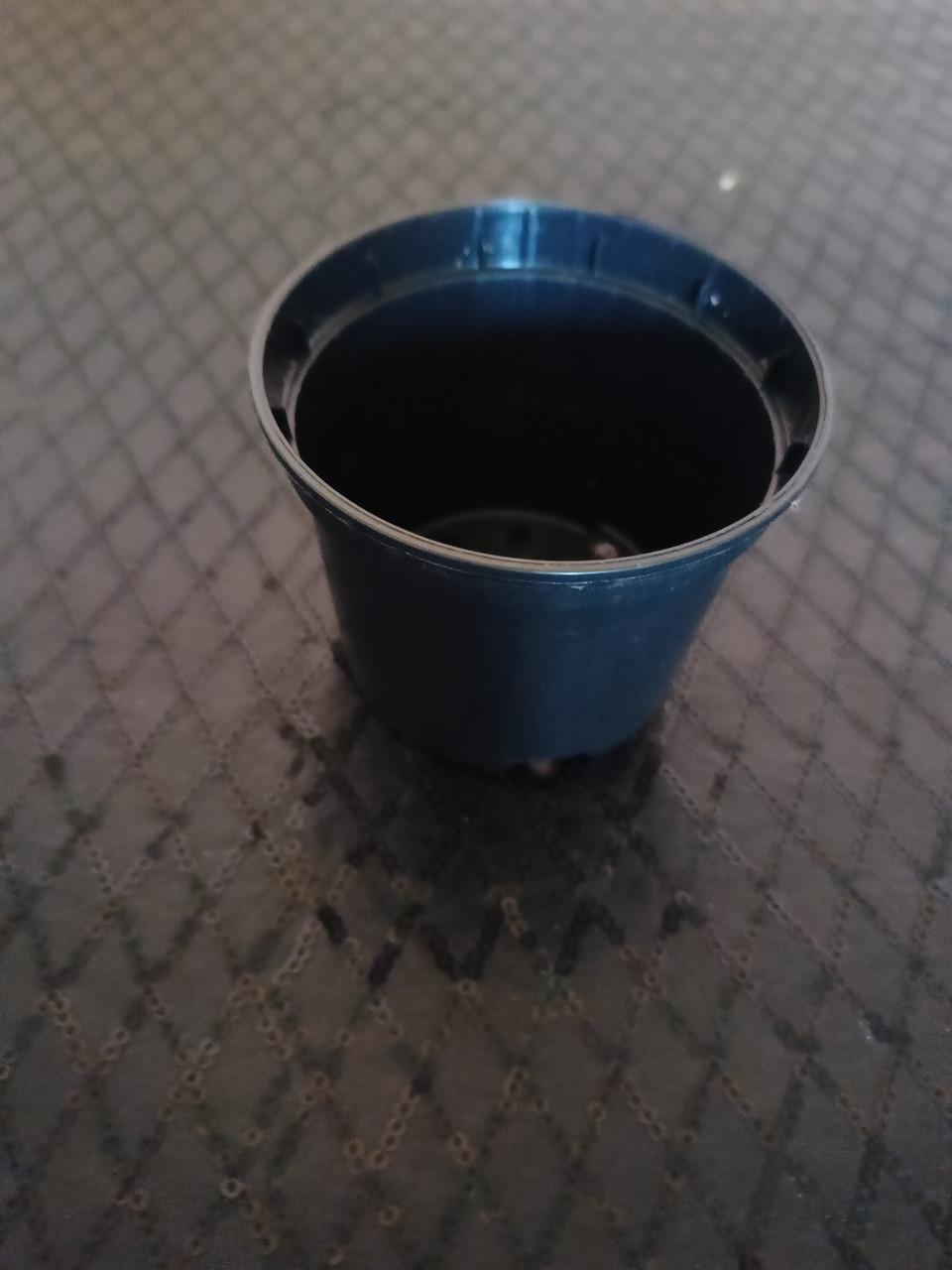 Вазон дренажний d 9 см (2319230883)