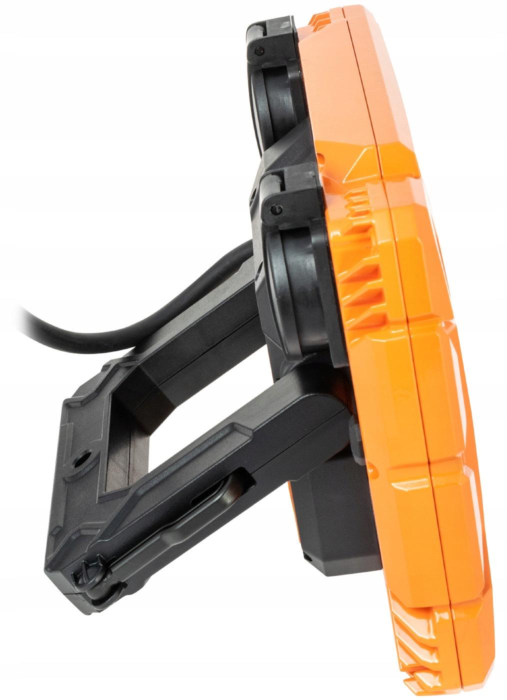 Лампа багатофункціональна галогенна Richmann COB LED 2xUSB 30 W 3000 Lm (C5947) - фото 4 Лампа багатофункціональна галогенна Richmann COB LED 2xUSB 30 W 3000 Lm (C5947) - фото 4