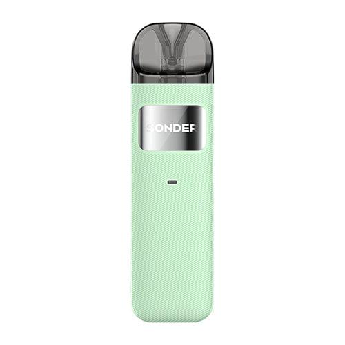 Pod-система Geekvape Sonder U Kit Light Green (15852)