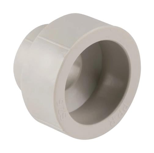 Муфта ППР Pestan редукційна D 75х50 мм (10022261)