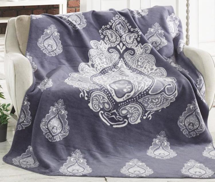 Плед Art of Sultana 200х240 см (М1675)