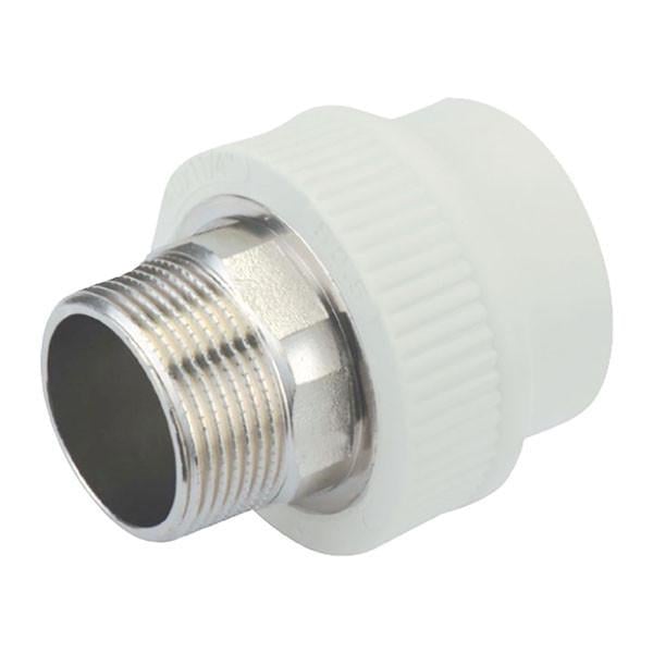 Муфта KOER KP0118 PPR пайка-наружная 32x1" (63611)