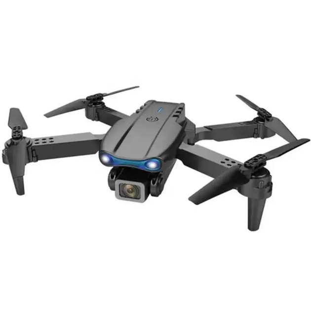 Квадрокоптер Drone K3 Max с камерой и функцией удержания высоты Черный (99-97-8610-akb-B)