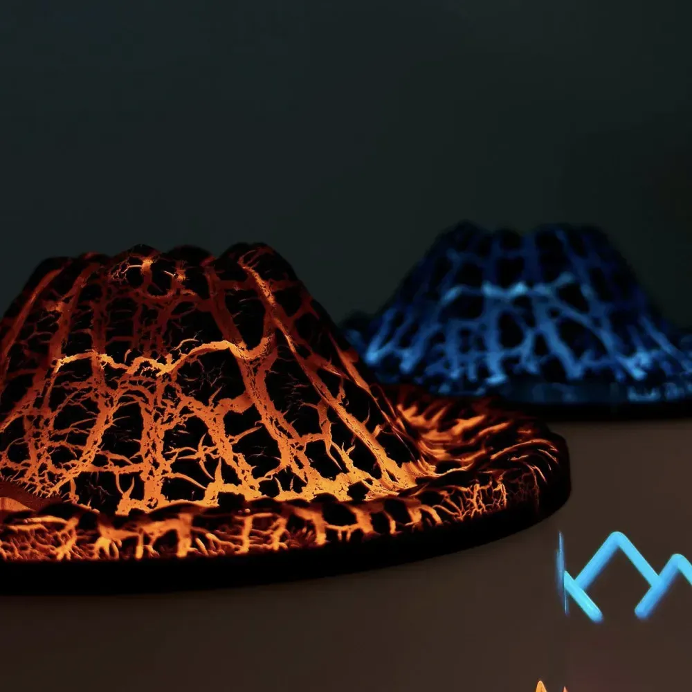 Увлажнитель воздуха Вулкан 360 мл 12 Вт (25412442) - фото 5 Увлажнитель воздуха Вулкан 360 мл 12 Вт (25412442) - фото 5