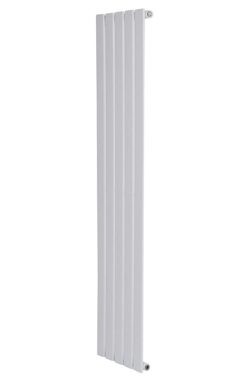 Радиатор дизайнерский вертикальный ARTTIDESIGN Livorno 5/1800/340 Белый матовый (LV.5.180.34.W)