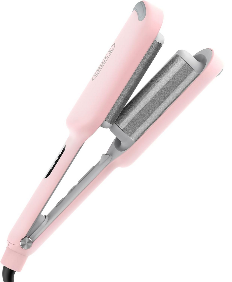 Плойка для волос TYMO Rovy wave curling Iron Beach Waves (2907494242)