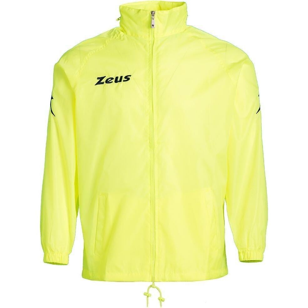 Ветровка Zeus RAIN GIAFL Z00314 XS Желтый (23076-41)