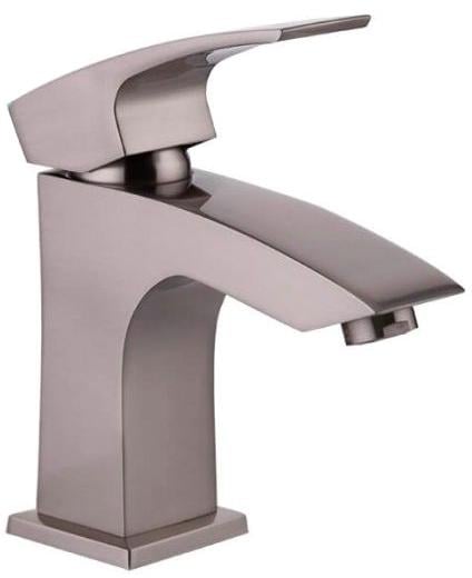 Смеситель для умывальника Gappo Jacob G1007-5 (17773)